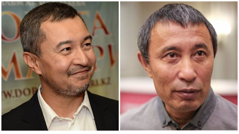 Ермек Тұрсынов: Ақан Сатаев — режиссёр емес, ол саудагер