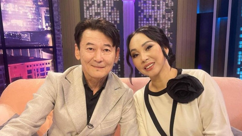 “Есі дұрыс адам Қасиетті Меккеден келе салып, арақ ішеді ме?”. Қыдырәлі Болманов тойда мас болмағанын айтты