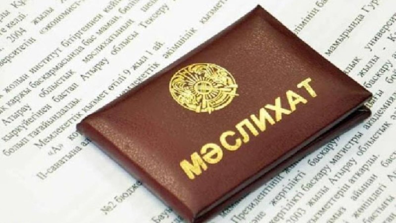 Түркістанда кафеде жанжал шығарған адамның кім екені анықталды (Видео)