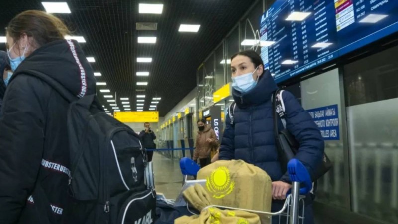 Сапарбай Жобаев: Біз шекараны жауып тастасақ, қазақтар да Ресейге бара алмайды