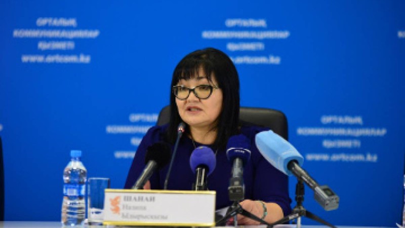 Нәзипа Шанай, ҚХА «Аналар кеңесінің» төрайымы: Саяси реформалар ел тыныштығы үшін іске асуда