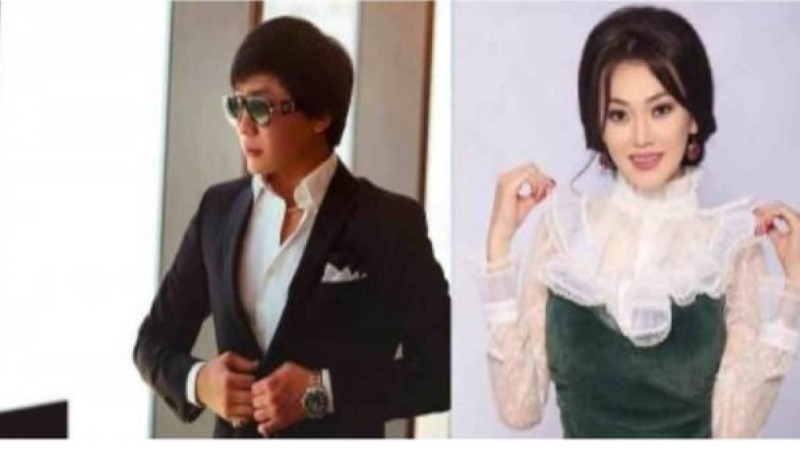 Қайрат 7000$ , Ерке 5000$: пандемиядан кейінгі той гонорары