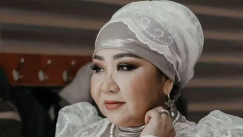 Ауыр хәлде жатқан Құрманай Бақтиярқызының қазіргі жағдайы белгілі болды