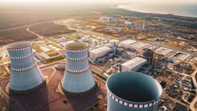 Қазақстанда үш АЭС салу жоспарланған