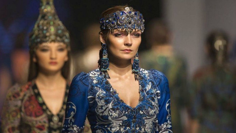 Дариға Назарбаева қазақстандық брендтердің киімдерін киюді ұсынды - Қазақстан жаңалықтары