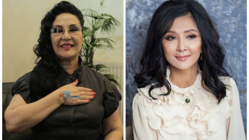 Майра Ілиясова Меруерт Түсіпбаеваны сотқа беретінін айтты