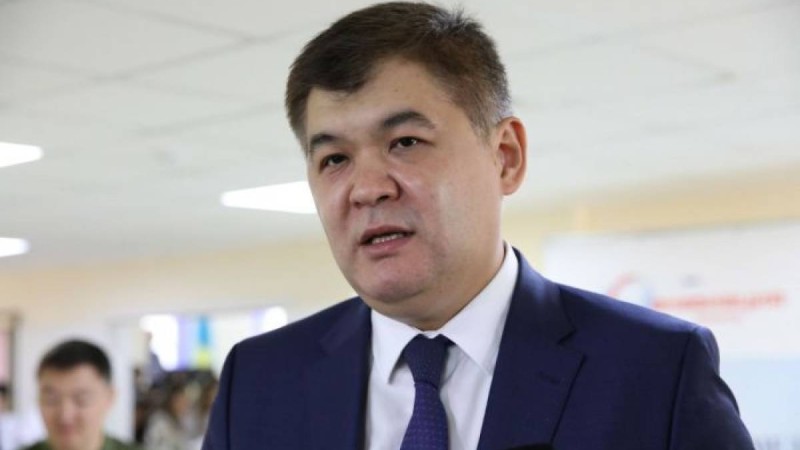 менің де балаларым мектепке барады, қауіп жоқ