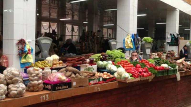 Алматыда базарлар жабылады деген ақпарат жалған - қала басқармасы - Қазақстан жаңалықтары