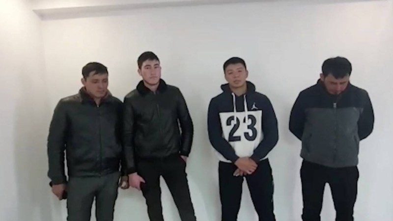 "Халық алдында кешірім сұраймыз": Алматы облысында заңсыз көкпар ұйымдастырғандар жауапкершілікке тартылды - Қазақстан жаңалықтары