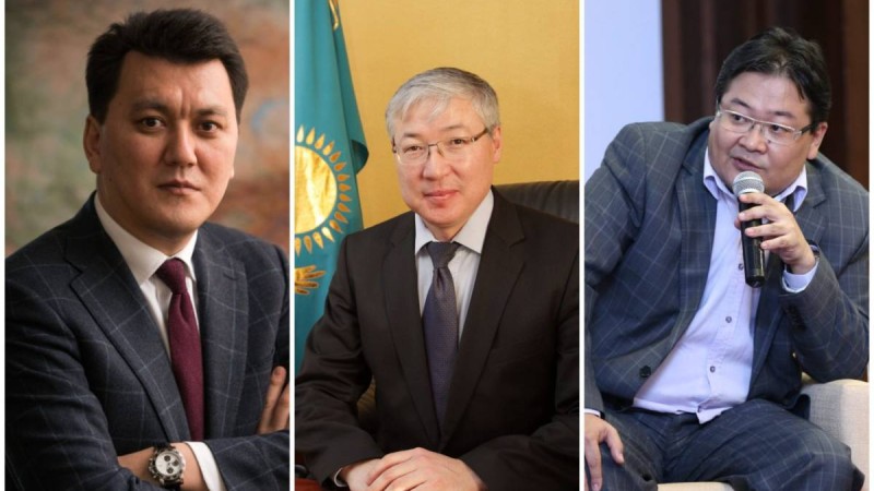 Ресей қазақ ұлтшылдарына ақпараттық шабуыл жасауда – EuraisaReview