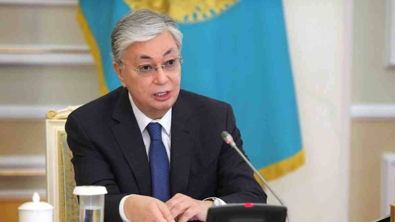 Қасым-Жомарт Тоқаев қазақстандықтарды Жеңіс күнімен құттықтады - Қазақстан жаңалықтары