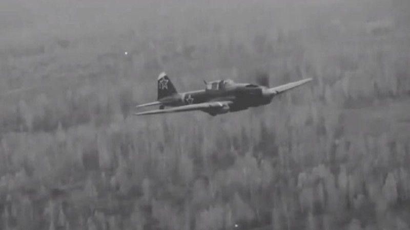 Аты аңызға айналған ұшқыш Нұркен Әбдіров жайлы жаңа фильм