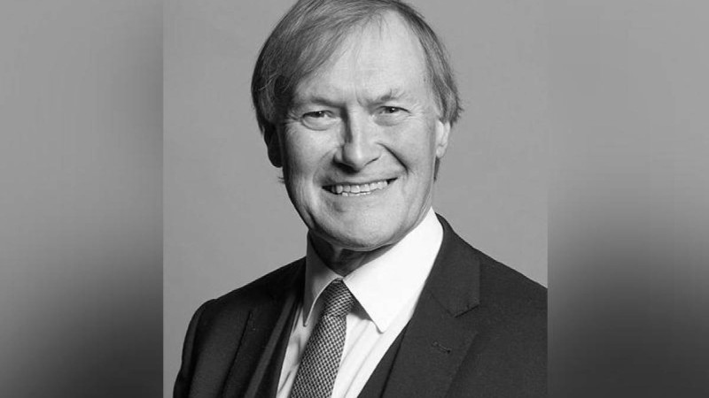 Парламент депутатын өлтіріп кетті