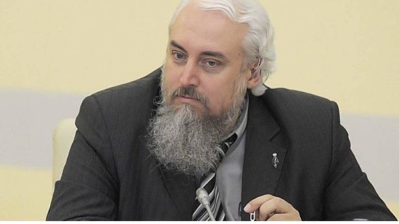 “Революцияға дейін қазақ және өзбек ұлты болған емес” - Ресей тарихшысы