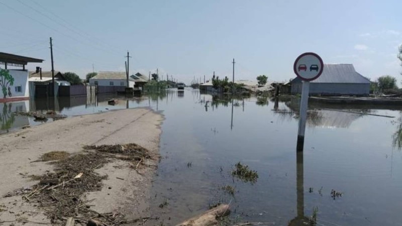 Қазақстандық бизнесмен Мақтаарал ауданында үй салуға 6 миллион доллар бөлді