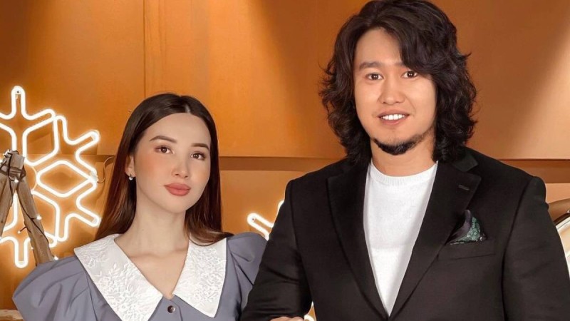 "140 мың теңгеге бетіне крем алады": Балжан Бидаштың шығынын айтқан Жахан жылап жібере жаздады