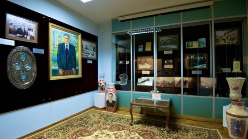 Енді мектеп оқушылары Алматы мұражайларына тегін кіре алады