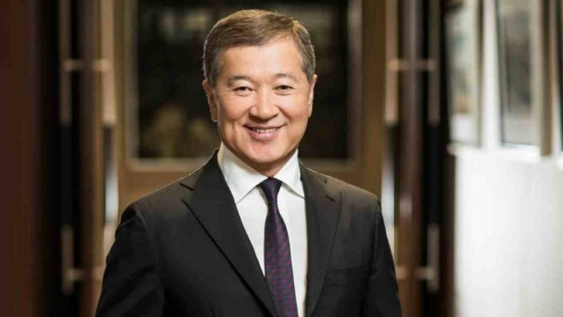 Болат Өтемұратовтың қоры Мақтаарал ауданында 150 үйдің құрылысына 6 млн доллар бөлді - Қазақстан жаңалықтары