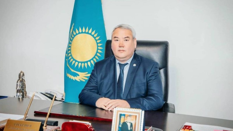 Алматы облысында әкім пара алды деген күдікпен ұсталды