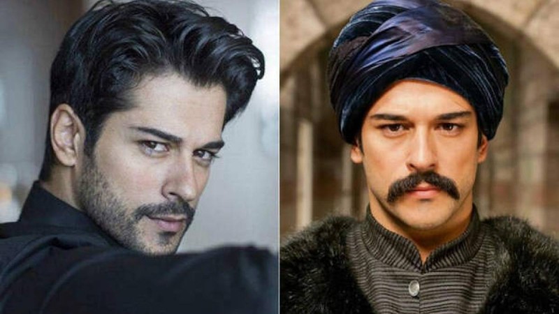 Бурак Өзчивит Қазақстанға келе жатыр