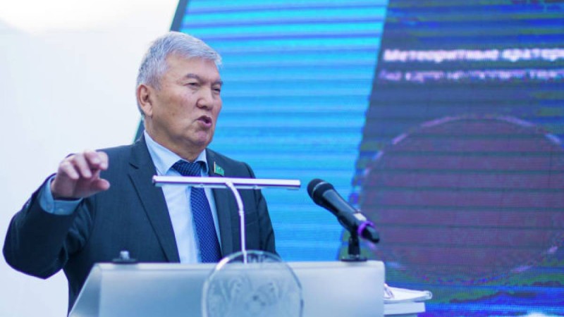 Рахман Алшанов өзінің сенсациялық мәлімдемесін түсіндірді