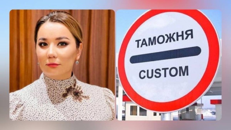 Айгүл Орынбек: “Шекараны жап”, – деп ашық айтпаса да, құпия түрде тапсырмалар берілді деп ойлаймын