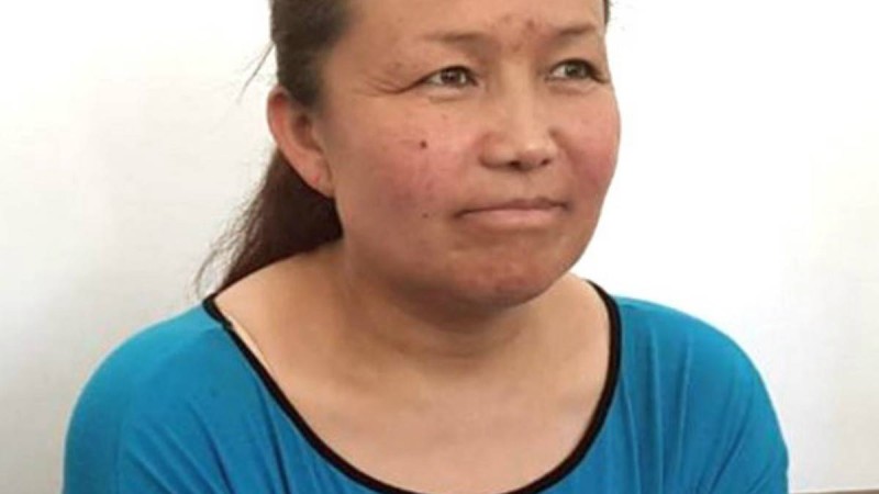 Сайрагүл Сауытбай ерлік үшін берілетін халықаралық әйелдер сыйлығының лауреаты атанды - Қазақстан жаңалықтары