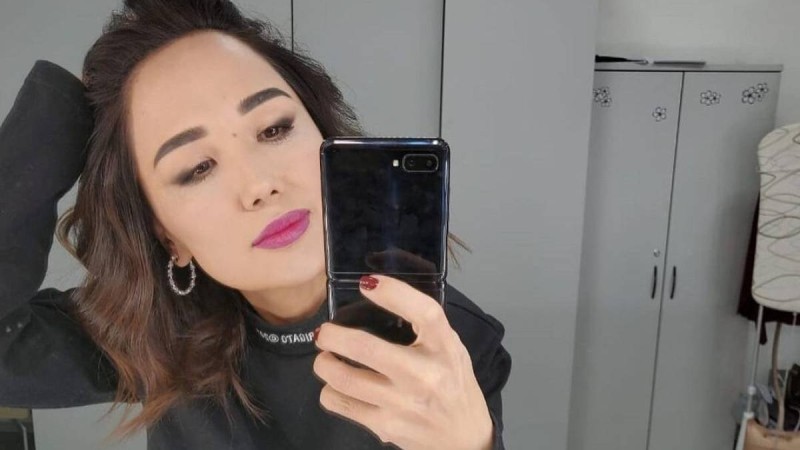 Ләйлә Сұлтанқызы: 21-ғасырда өмір сүрсек те, әлі вакцинаға сенім жоқ