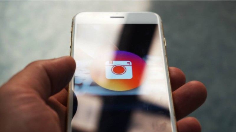 Instagram жұмысынан ақау шықты