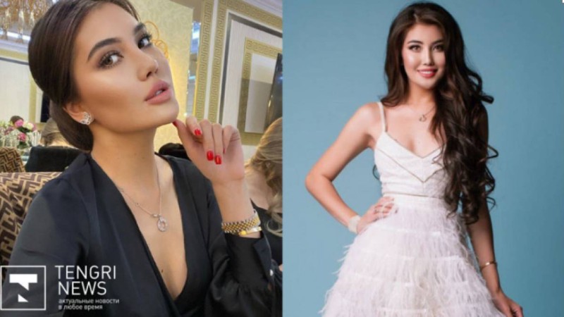 "Алматы Аруы - 2021" анықталды(Фото)