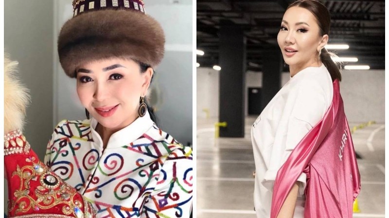 "Өзімді қатыгез адам сезініп кеттім": Айнұр Тұрсынбаева сіңлісінің ерекше қасиетін айтып, елді күлдірді