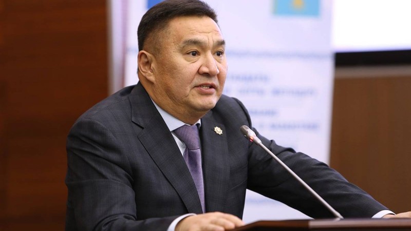 Марат Ахметжанов:Қазақстанда 20 жылда 14 түрме жабылды