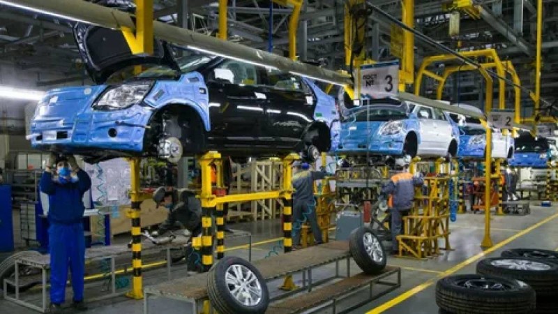 Қазақстан автоөндірісі саласындағы 5 аңыз