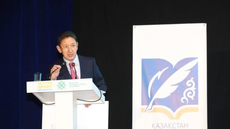 Ұлттық спорт қауымдастығы қаламгерлер арасында «Құлагер» әдеби байқауын жариялады