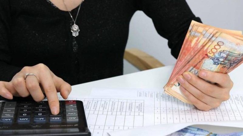 Қазақстан Ауғанстан мен Сирияға да қарыз   