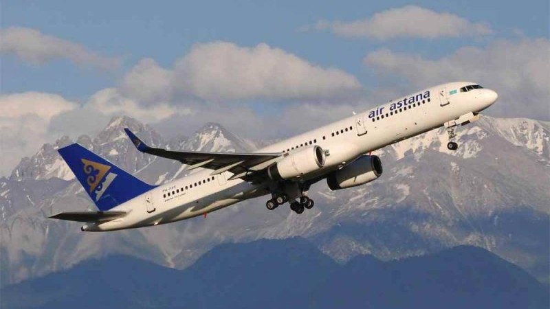 11 мамырда Алматы мен Нұр-Сұлтаннан Қазақстанның 7 қаласына рейстер іске қосылады - Қазақстан жаңалықтары