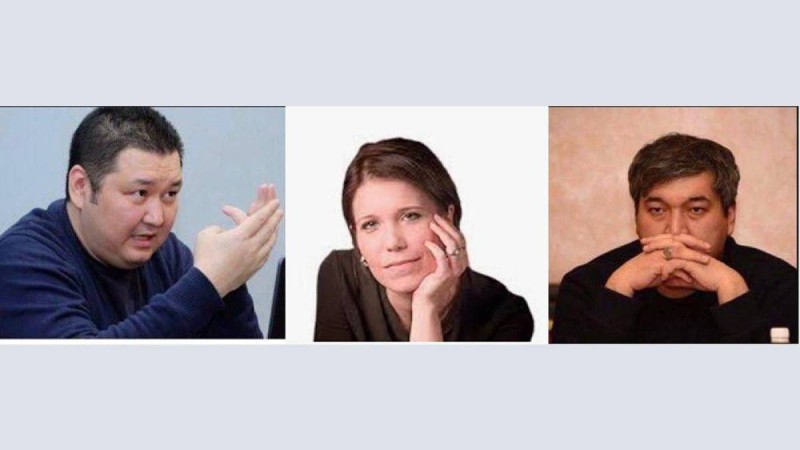 «Herbalife» Қоғамдық палатаға жетті — онымен қалай күресуге болады?