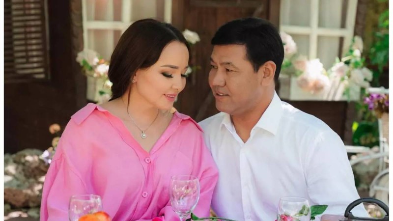 "Артық болады": Жазира Байырбекова екінші әйел алу мәселесіне қатысты ойын айтты