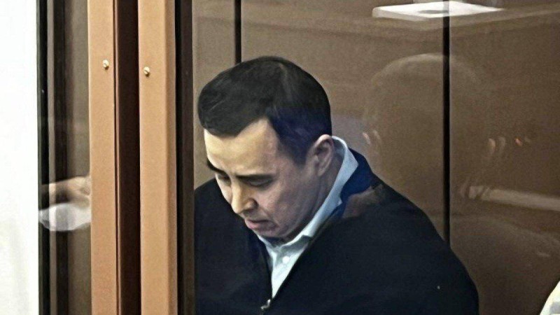 Абылай Мырзахметовтің ісі бойынша сот процесі басталды