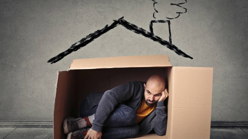 Алматының үйлері "ұшып жатыр"