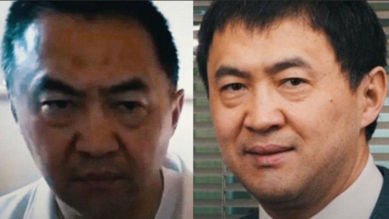 "Кінәмді мойындаймын және өкінемін": Сатыбалдыұлы 6 жылға бас бостандығынан айыру жазасына келісетінін айтты