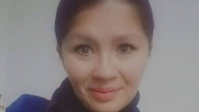 Қосшыдан Қарағандыға барар жолда із-түзсіз жоғалып кеткен жүкті әйел табылды