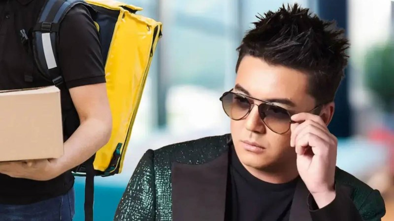 Оқушыға тиіскен Алмас Кішкенбаев бостандыққа шықты