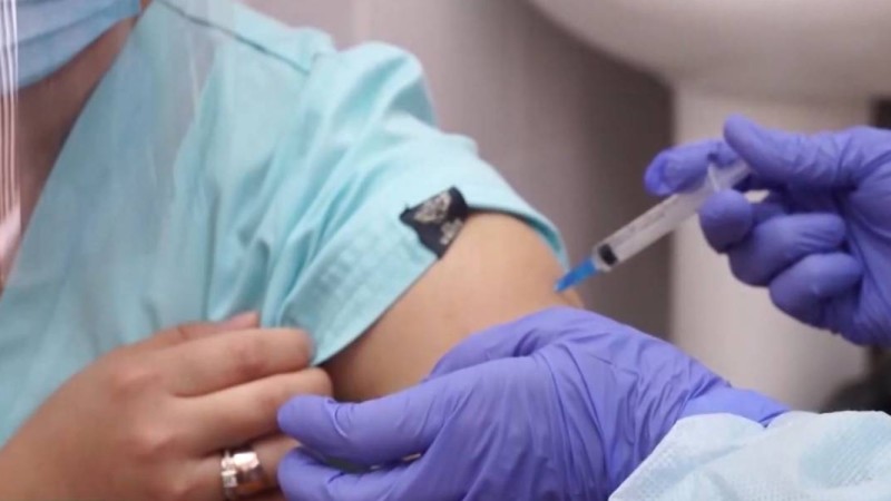 Вакцинаның үшінші компаненті қашан салынады?