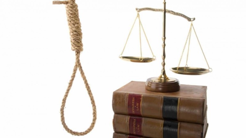 Қазақстанда өлім жазасына  кімдер тартылады?