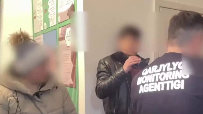 1,2 млрд теңге, премиум кластағы көліктер: тағы бір пирамида анықталды