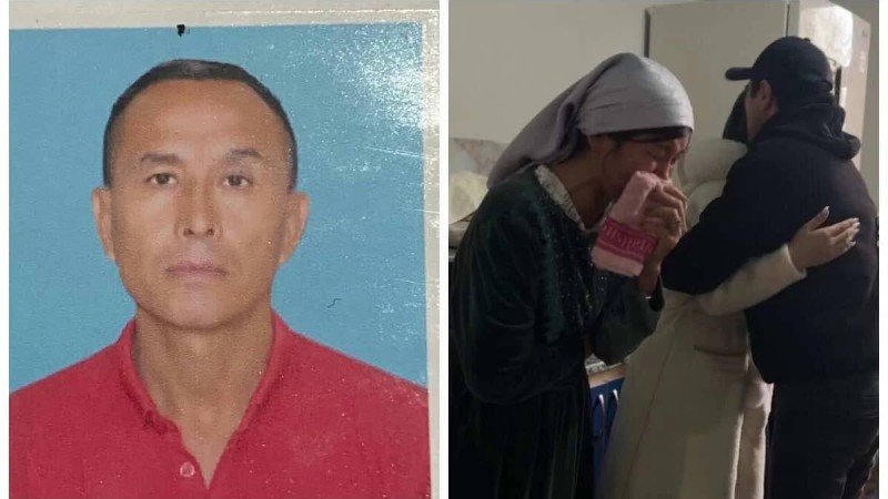 “Басшылықтың салғырттығынан”: Ұлытау облысында шахтадағы апаттан қаза тапқан кеншінің туыстары компания басшылығын кінәлайды