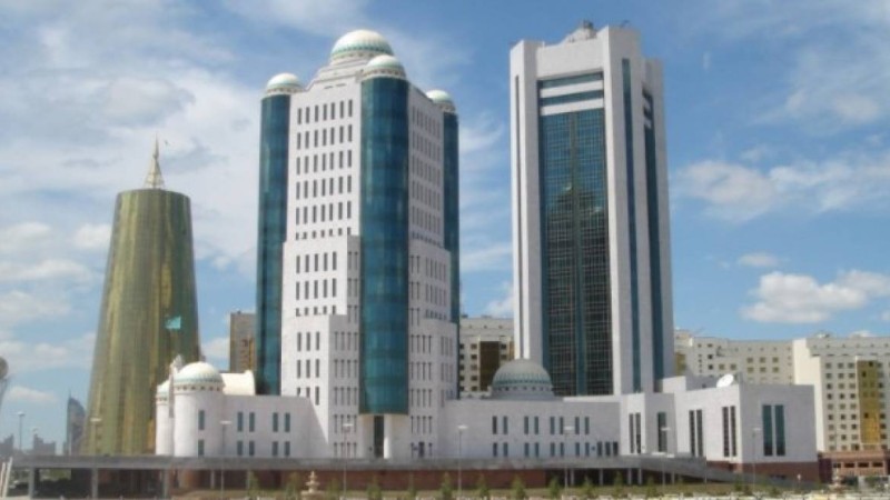 25 қазан ұлттық мереке: Парламент заң қабылдады