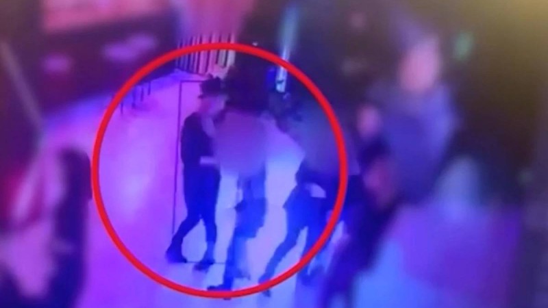 Көкшетауда түнгі клубтағы қыздар төбелесінен кейін қылмыстық іс қозғалды