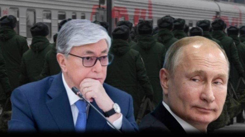 Бүгінгі күніміз «айналайын» болып қалуы мүмкін – Ресейдегі «мобилизация» жайлы депутаттар не дейді